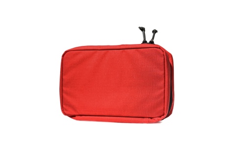 Trauma Med Case- Ampularium