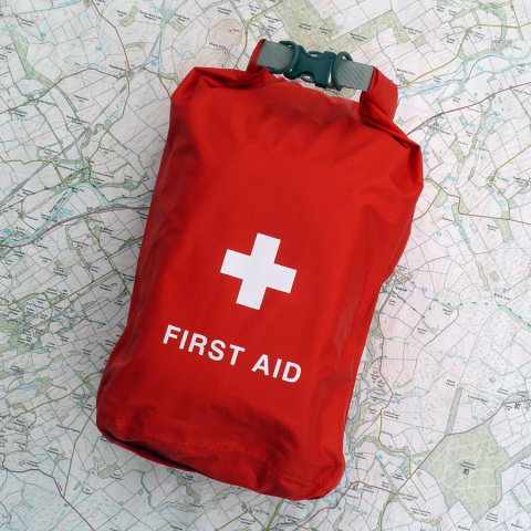 Worek EXPED First Aid M Worek EXPED First Aid M